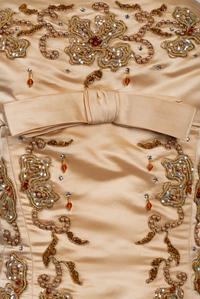 Philip Hulitar Dress, 1950-60s