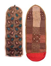 Collection of 19th Century Sewing Accessories, 1840-1910s