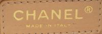 Chanel Vintage Square Quilted Handbag