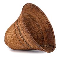 Paiute Burden Basket