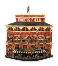 Ebbets Field #1