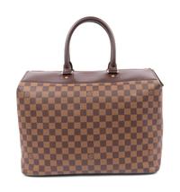 Louis Vuitton Damier Ebene Greenwich Bag, 2005