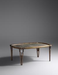 Low Table/Coffee Table LaVerne Collection, USA
