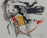Edward Eugene Boccia (American, 1921-2012)