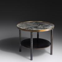 Tao Shelf Table LaVerne Collection, USA