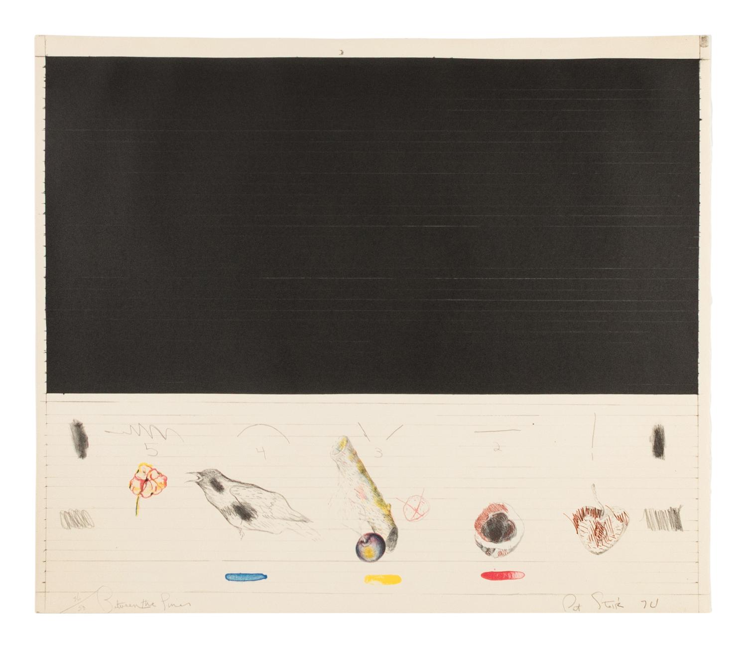 Between the Lines , 1974