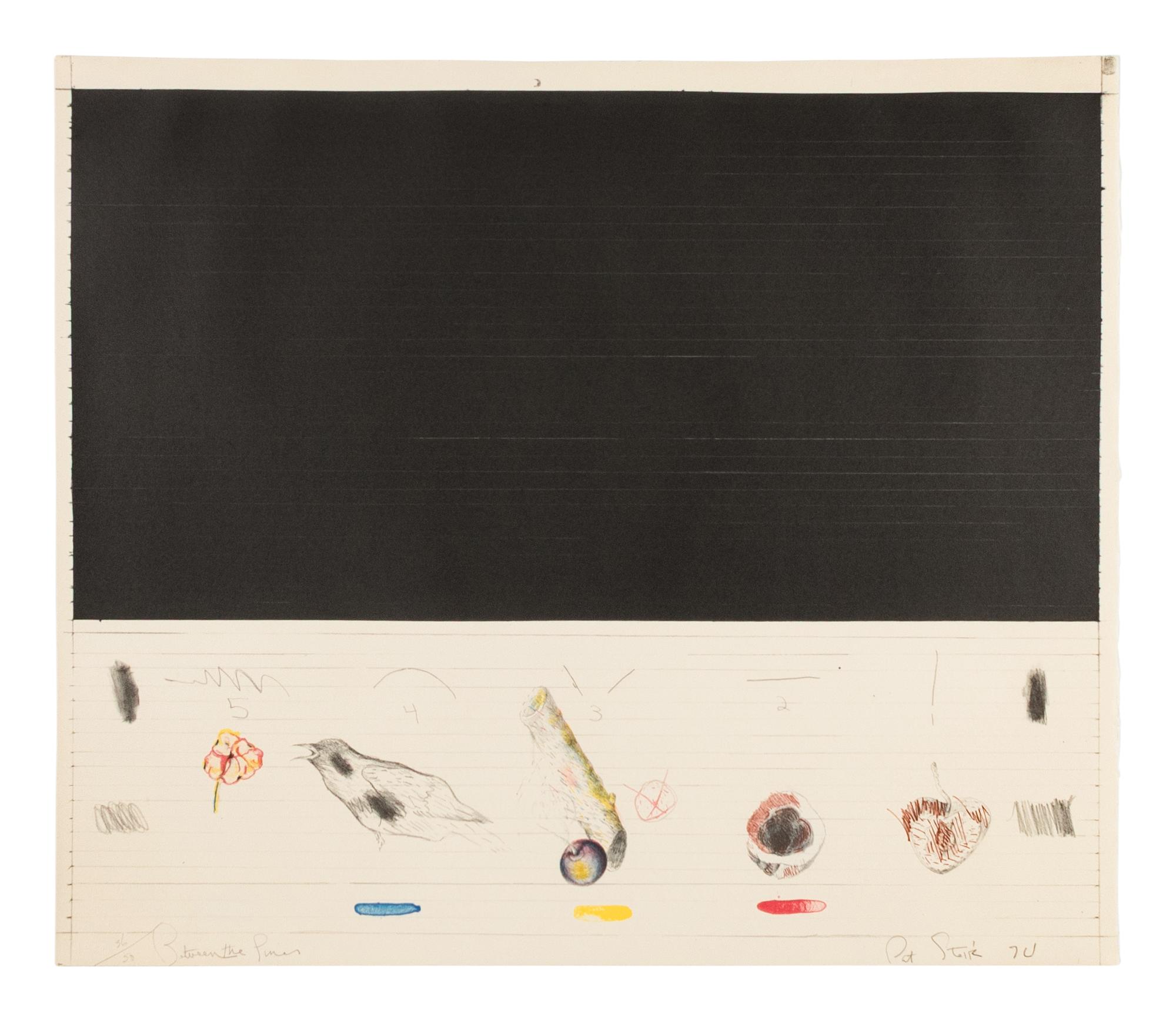 Between the Lines , 1974