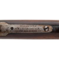 Antique Winchester Model 1894 Rifle