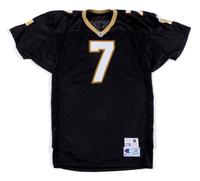 A Morton Andersen Game Issued New Orleans Saints Jersey (Champion NFL Pro Line),