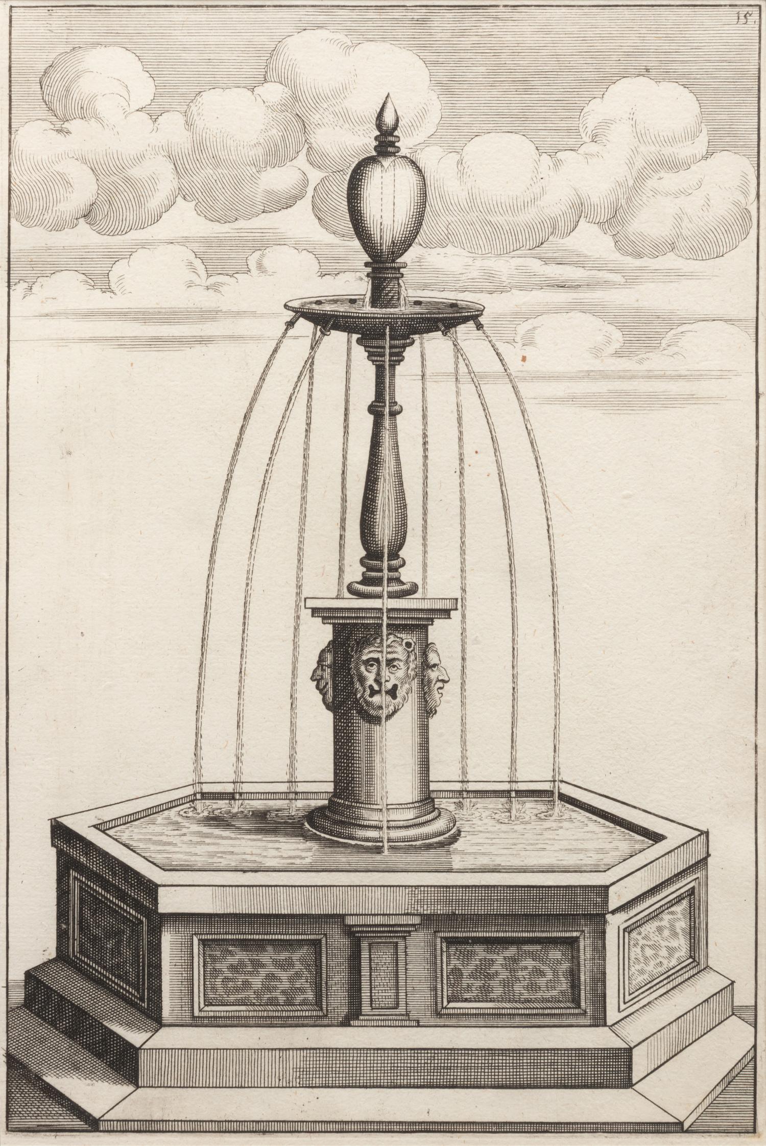 Georg Andreas Böckler (German, 1617–1687)