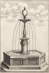 Georg Andreas Böckler (German, 1617–1687)