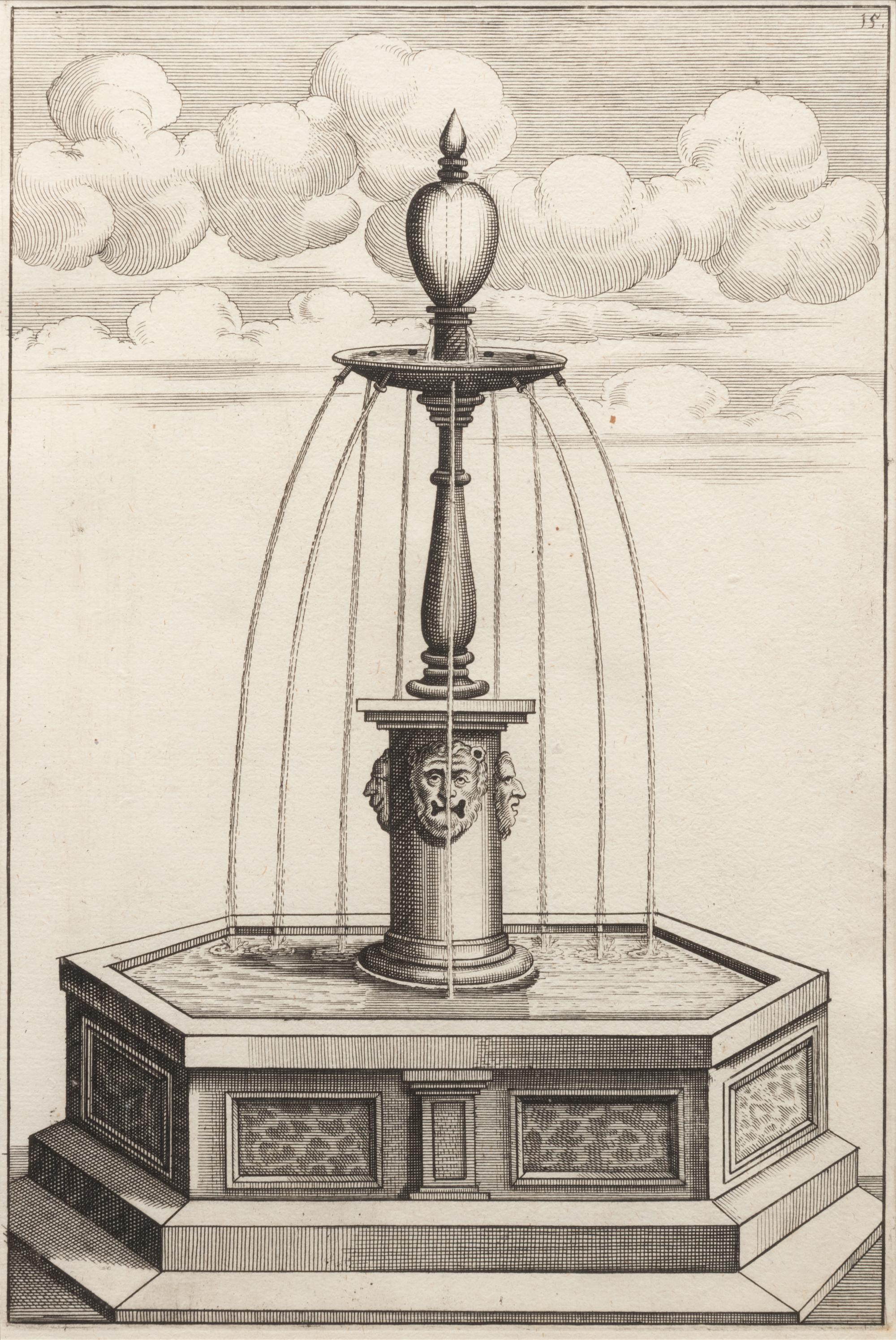 Georg Andreas Böckler (German, 1617–1687)
