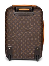 Louis Vuitton Pégase 50 Rolling Suitcase