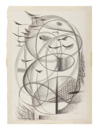 Three Drawings