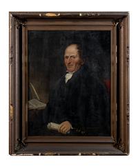 Artist Unknown, Late 18th/Early 19th Century