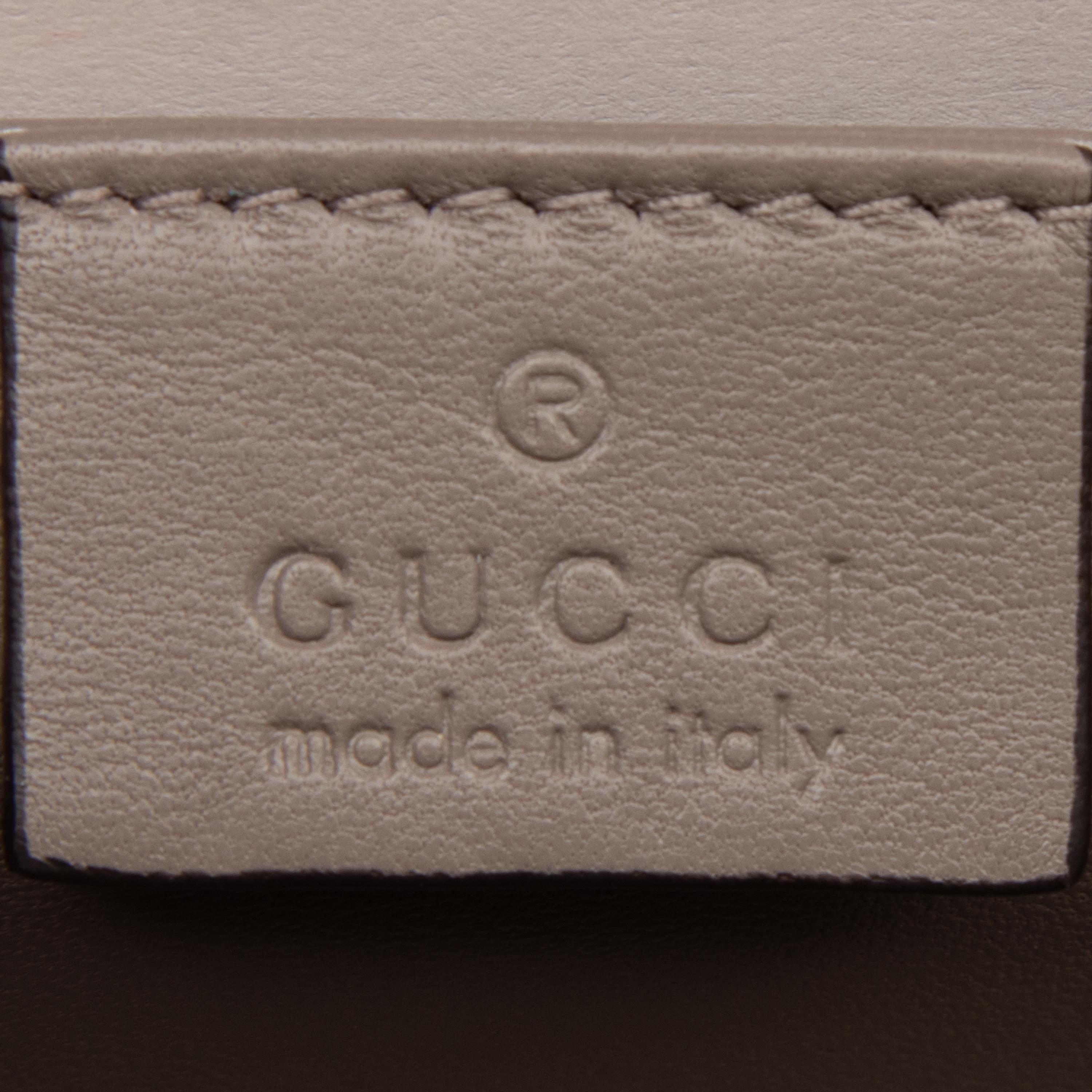 Gucci, Merlot Suede Clutch