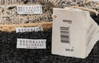 Three Brunello Cucinelli Knits, 2015-20s