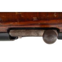**Deactivated Izhevsk Mosin Nagant M44 Carbine