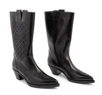 Chanel Cowboy Boots, c. 2010-2020