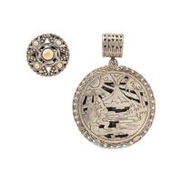 JOHN HARDY, COLLECTION OF STERLING SILVER JEWELRY