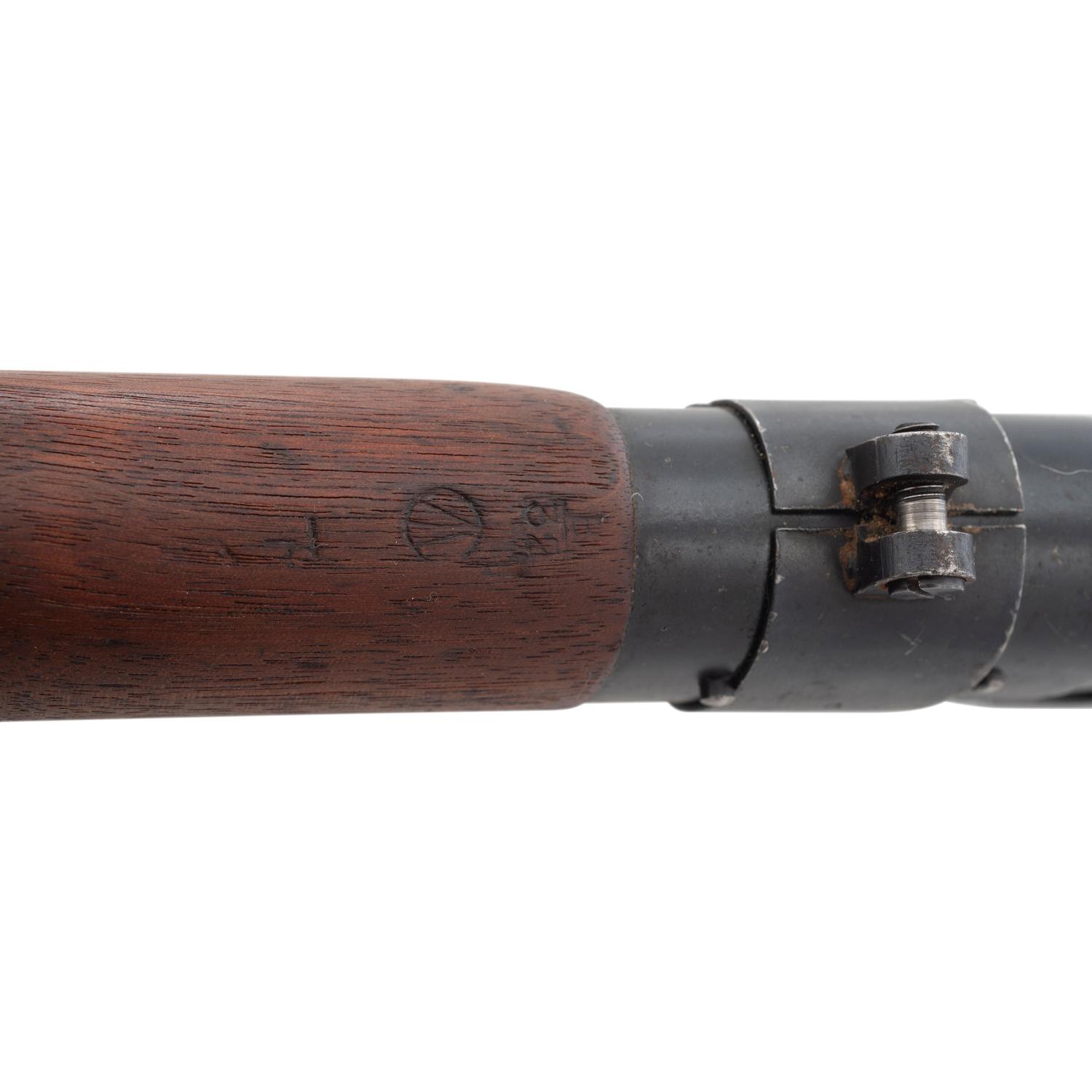 ** Long Branch Enfield No. 4 Mk .I*