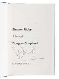 COUPLAND, Douglas (b. 1961). Microserfs . London: Flamingo, 1995.