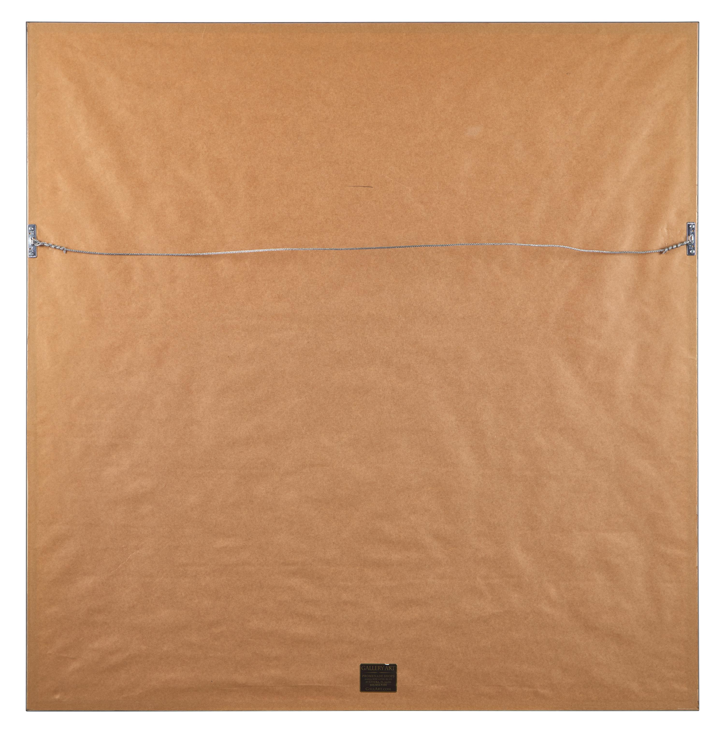 Nite (from American Signs ), 2009