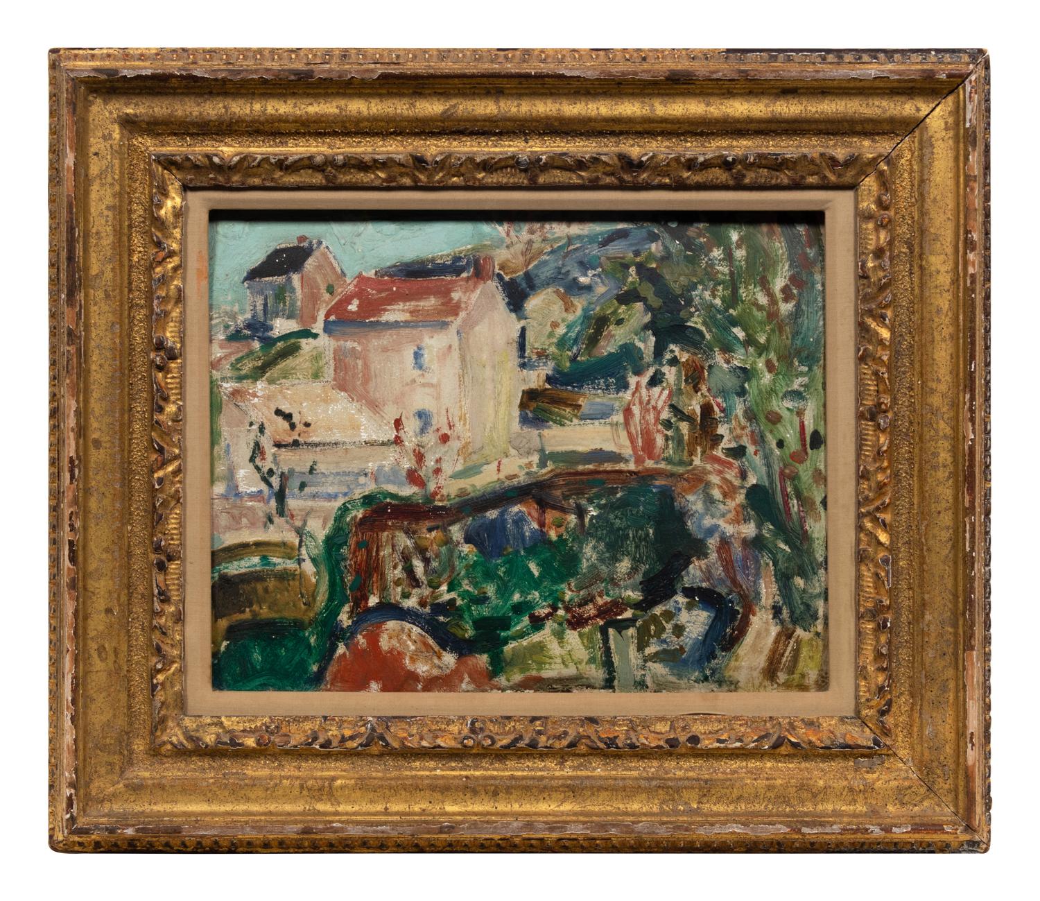 Landscape