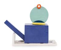 Teapot
