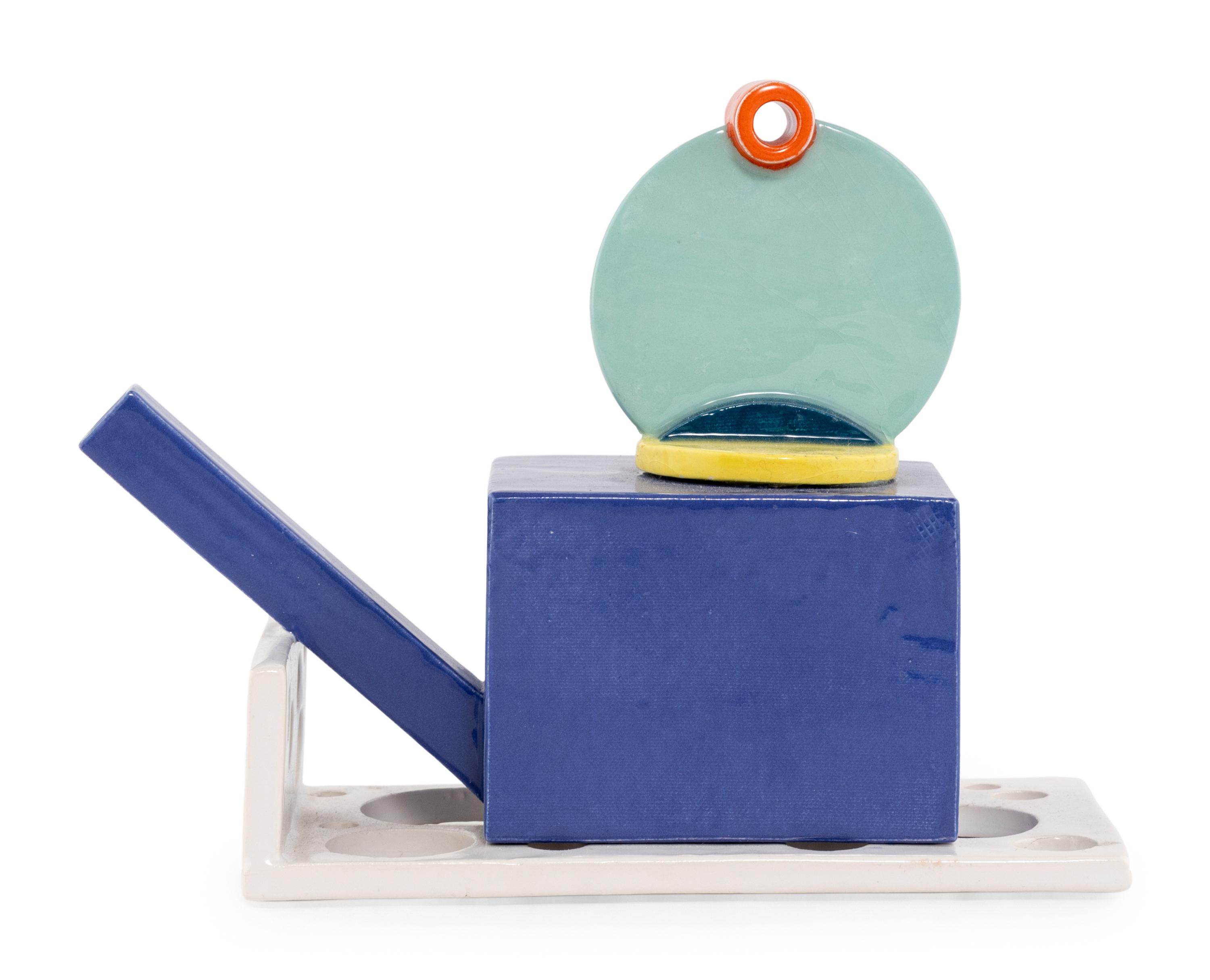 Teapot