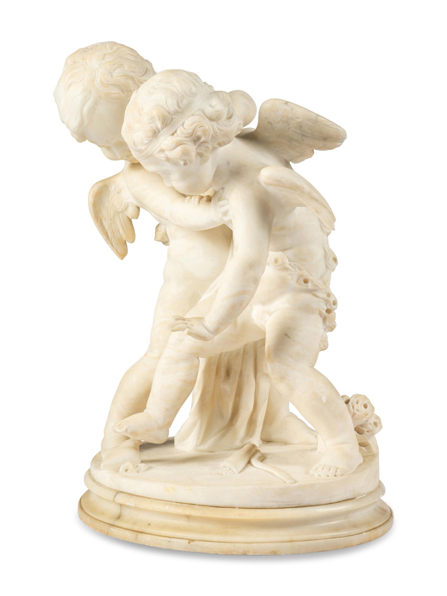 Italian, 19th Century
