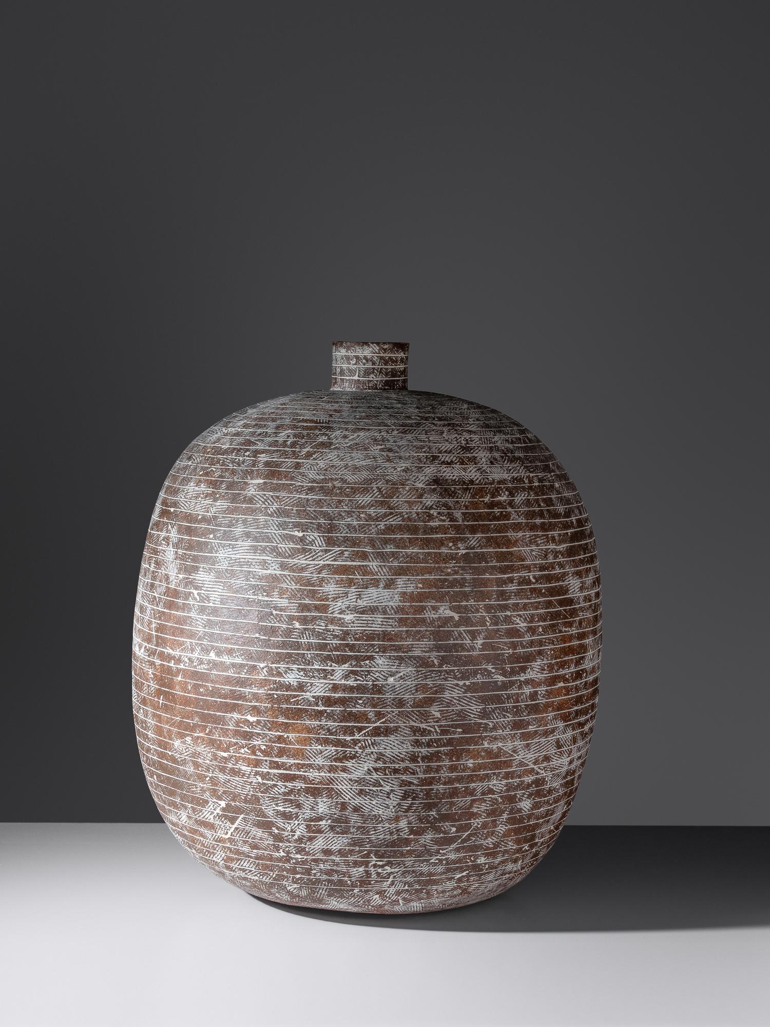 'Yom' Vessel