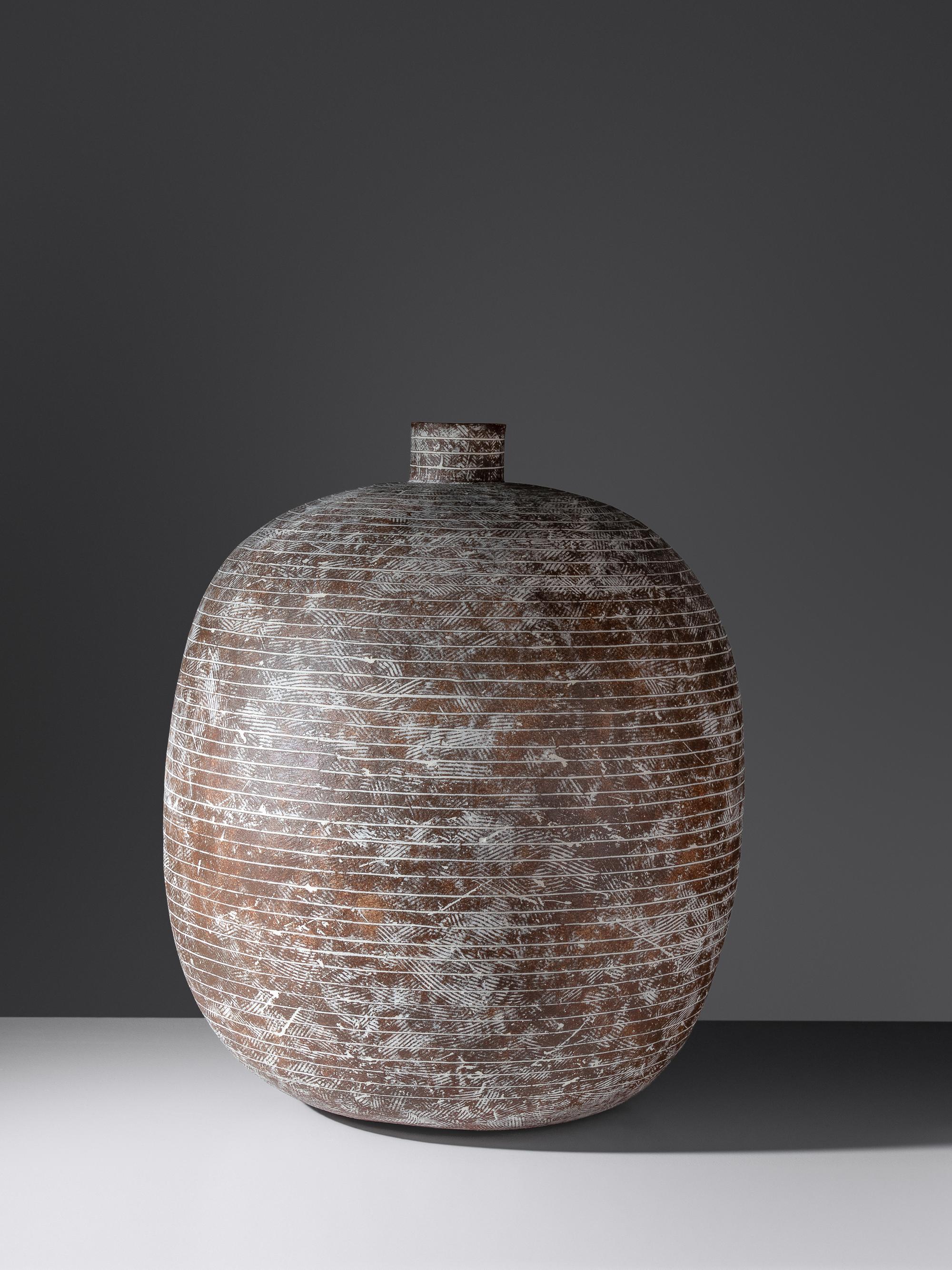 'Yom' Vessel