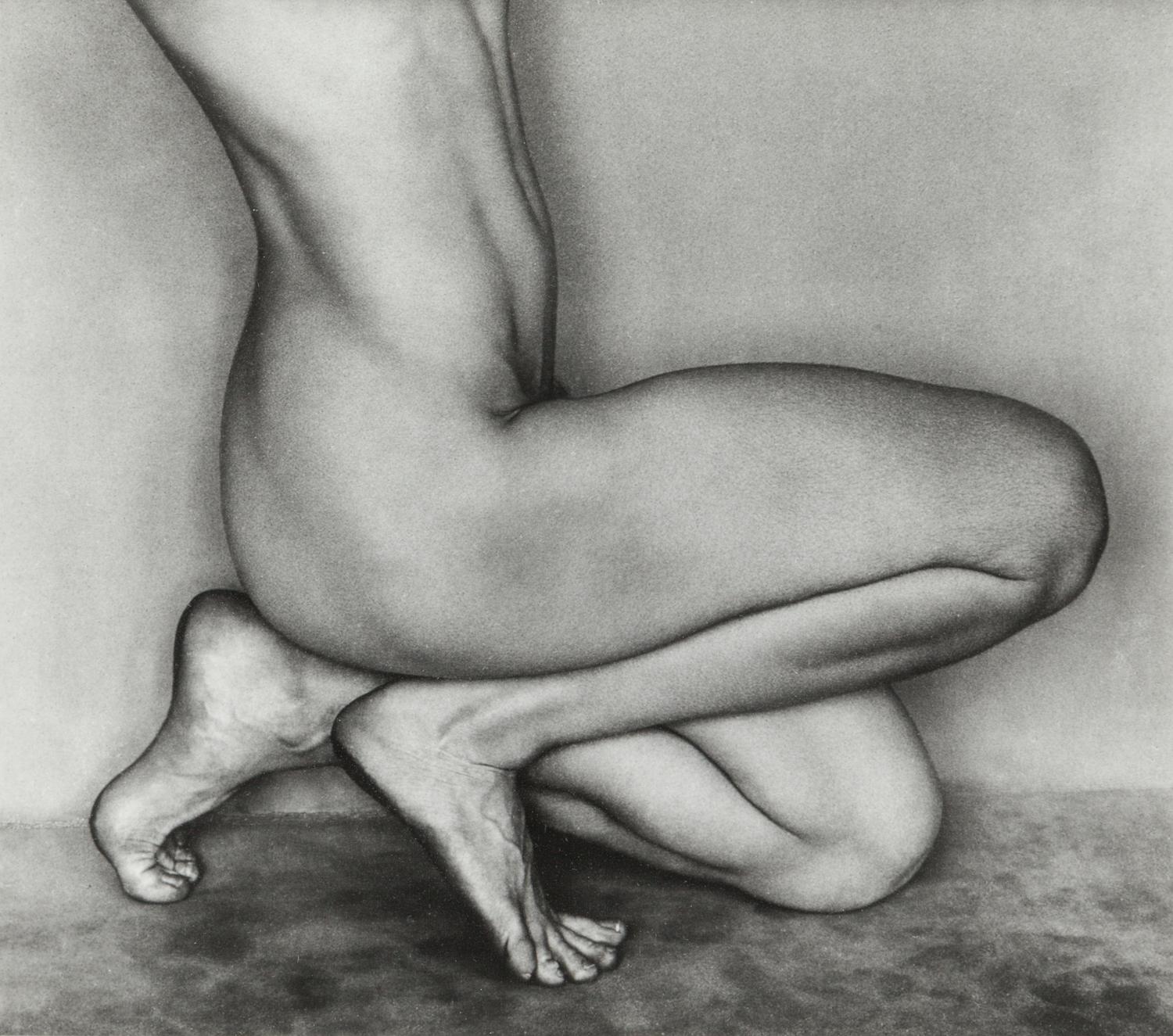 Nude 62N (Dancer's Knees)