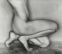 Nude 62N (Dancer's Knees)