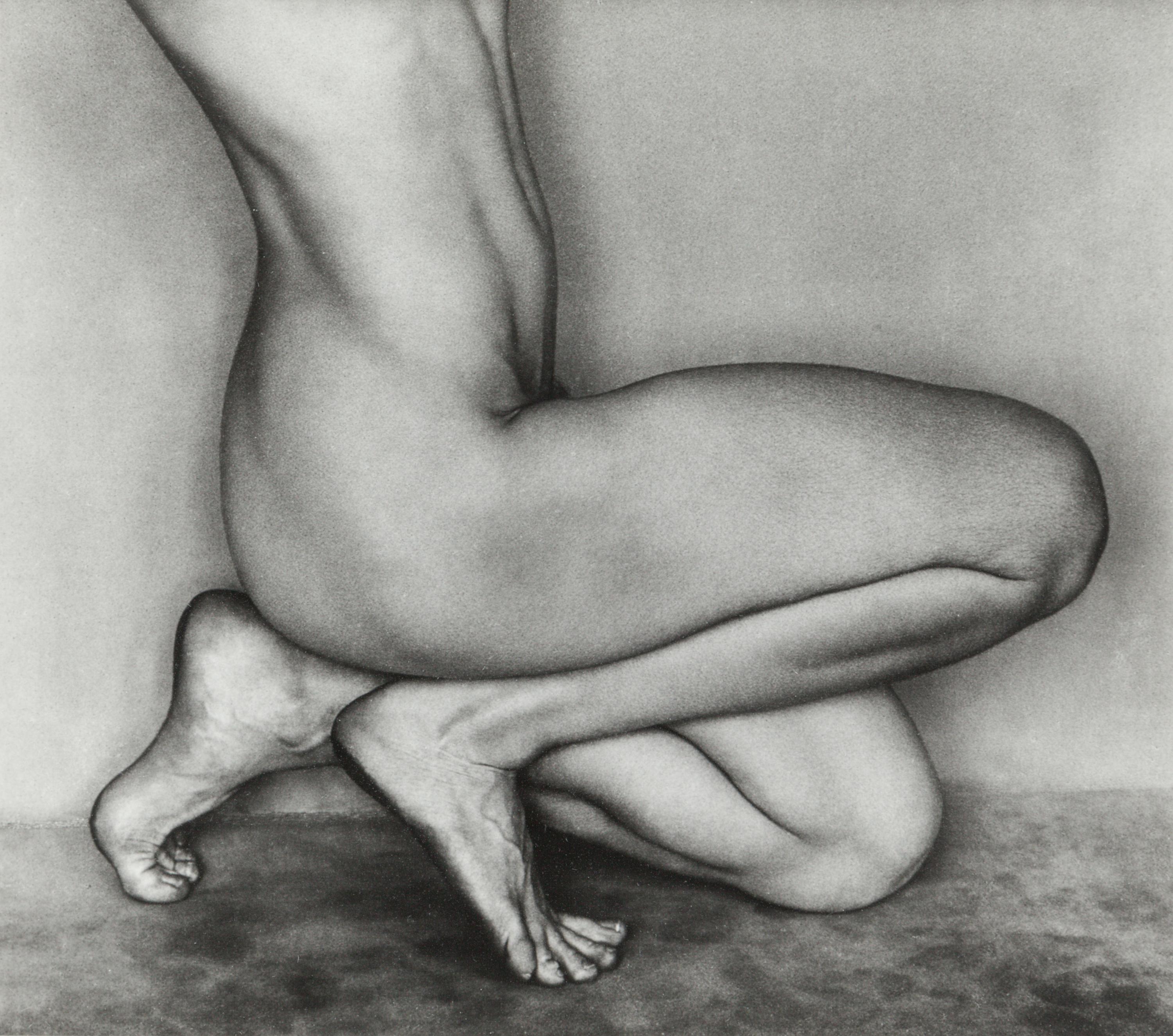 Nude 62N (Dancer's Knees)