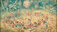 The Fairy Ring