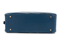Hermès Vibrato Plume 32 Hand Bag, 2003