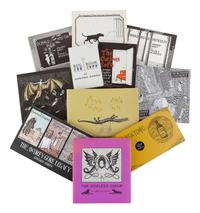 GOREY, Edward (1995-2000). A group of 15 trade and reprint editions, comprising: