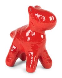 Red Beastie
