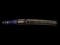 An Akuchi Tanto