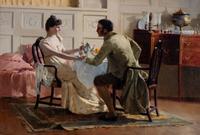 Francis Coates Jones (American, 1857–1932) — The Declaration