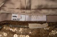 Valentino Sequin Top and Pant