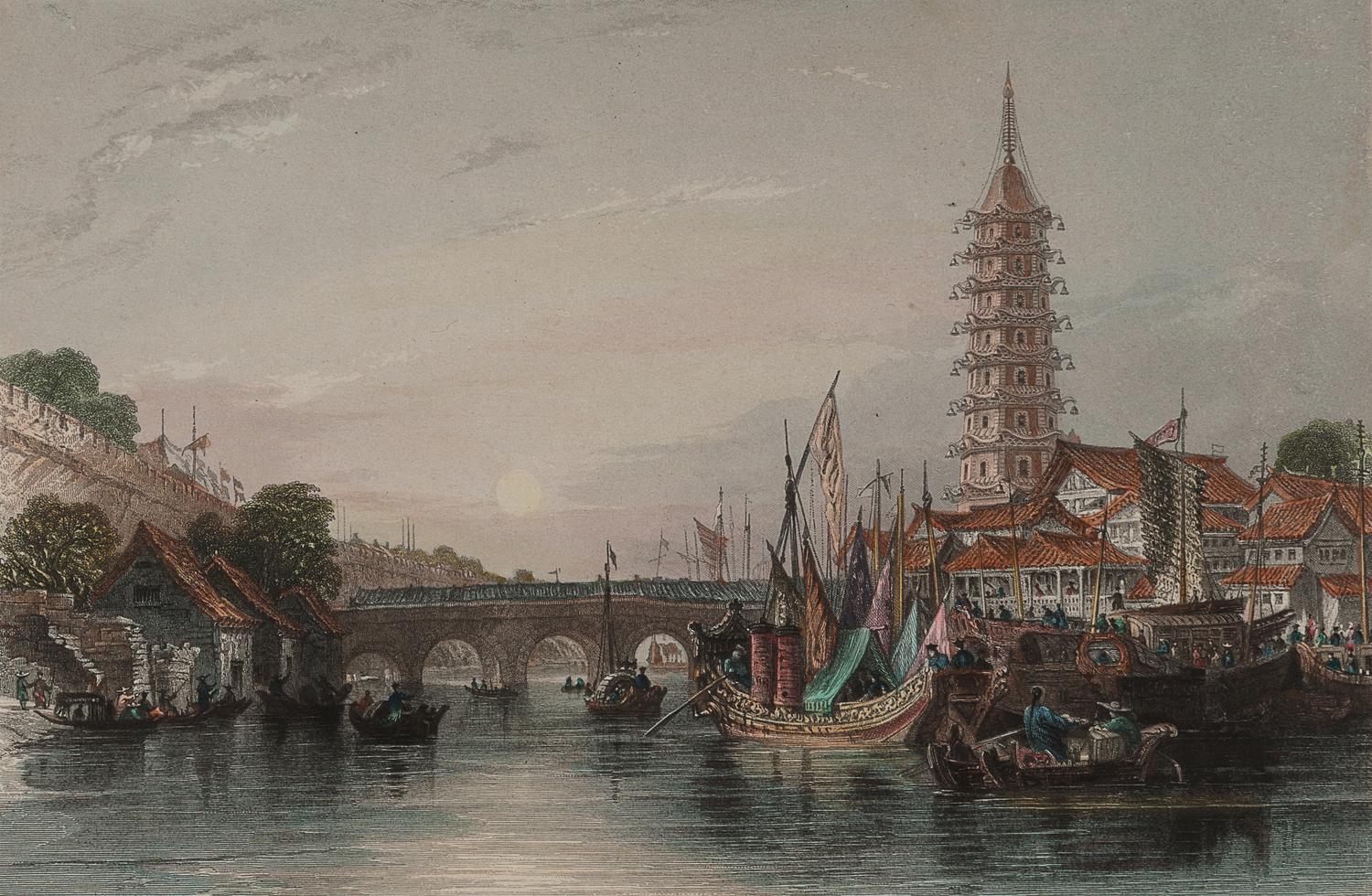Thomas Allom