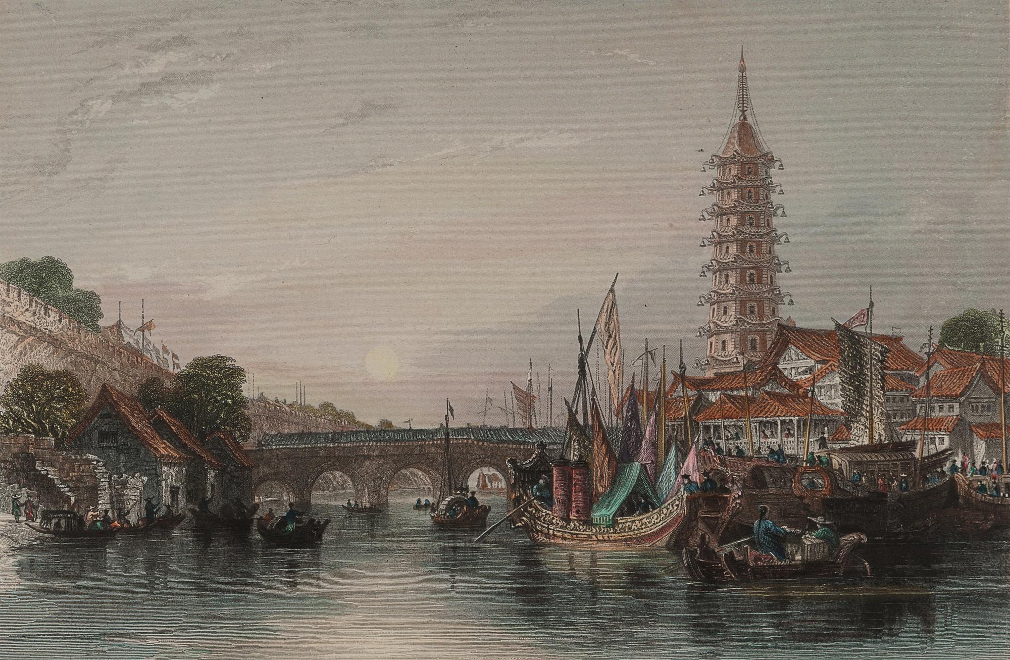Thomas Allom