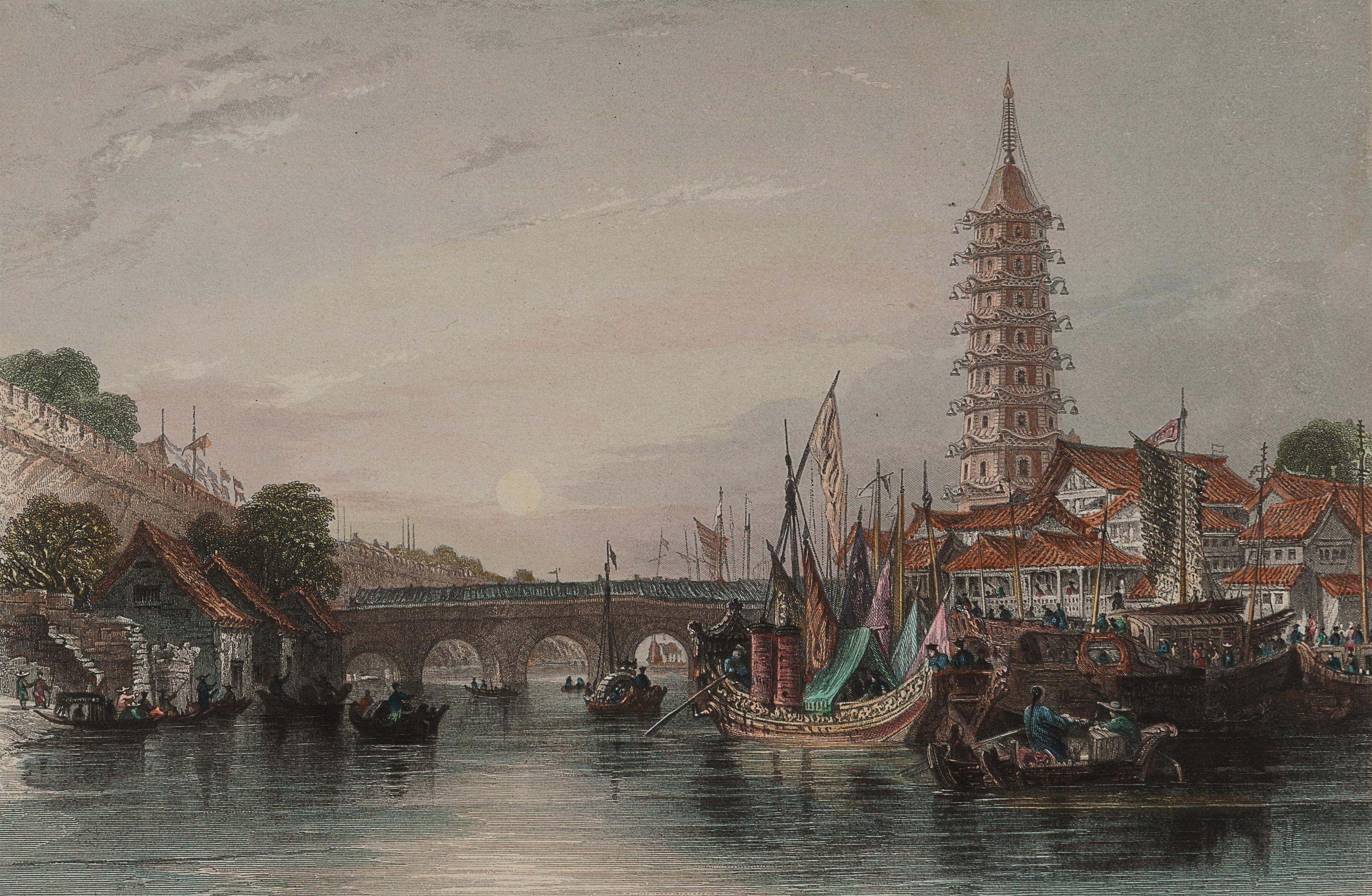 Thomas Allom