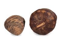 Paiute Baskets