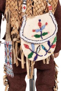 Eastern Woodlands Dolls