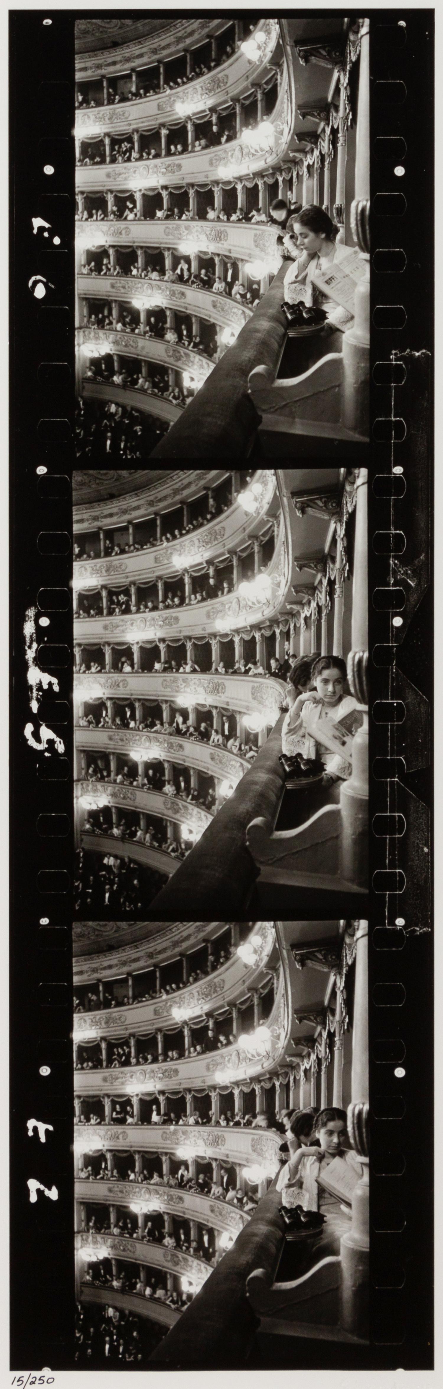 La Scala