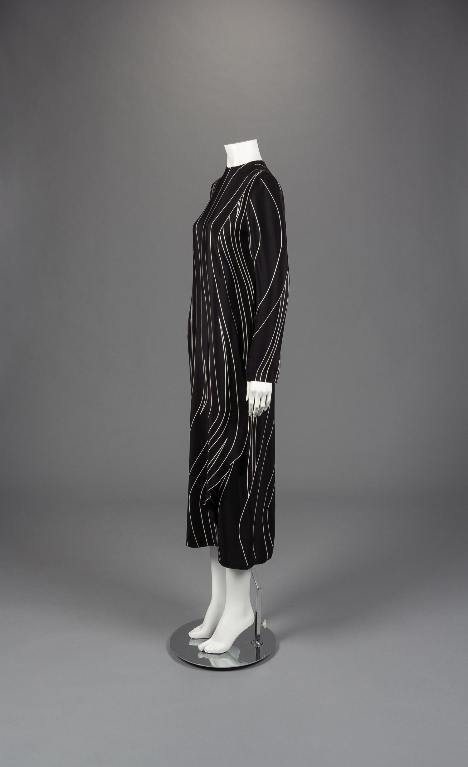 Geoffrey Beene Dress, Spring 2004